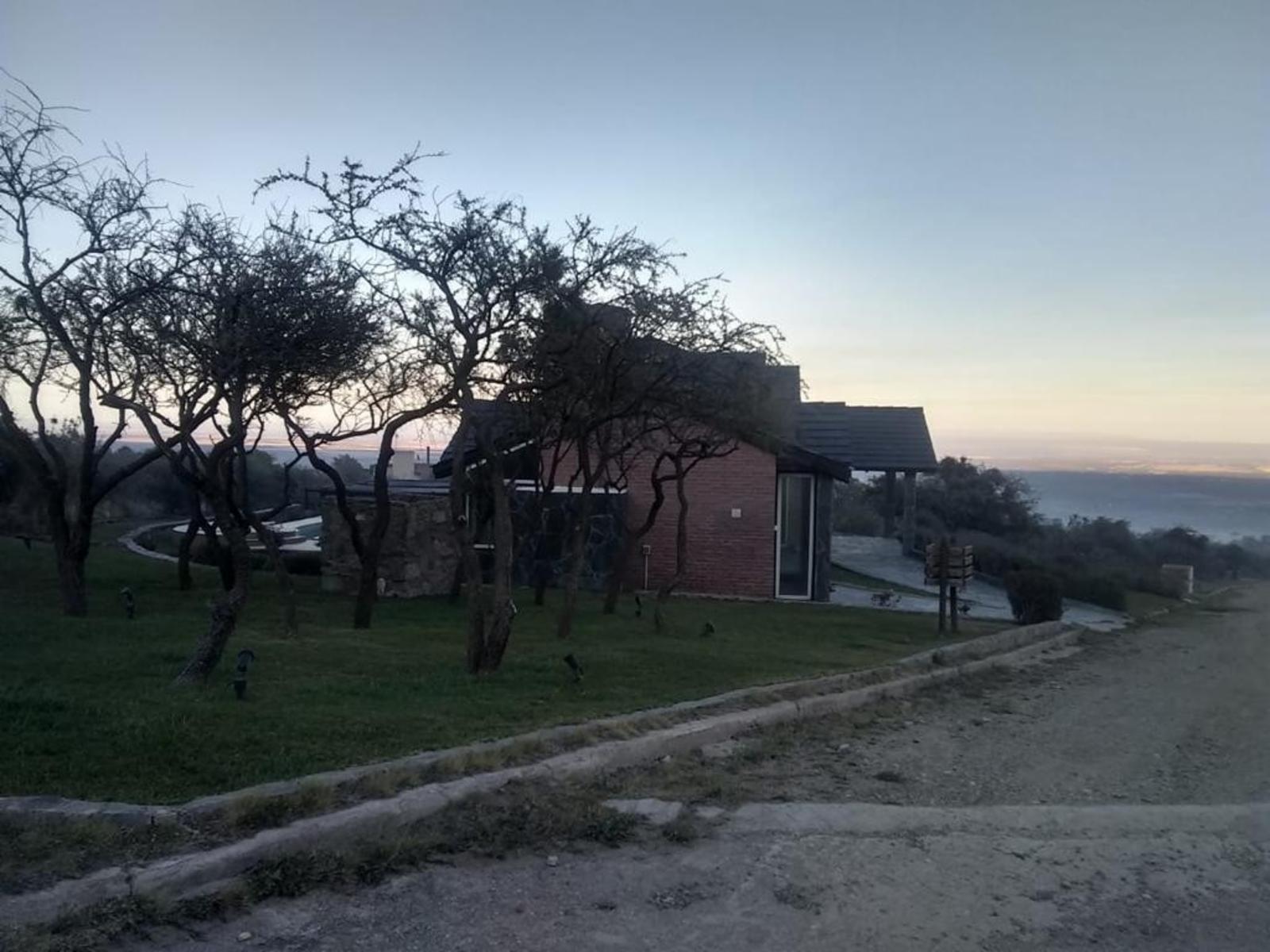 LAS CASCADAS GOLF · Junín — foto 6