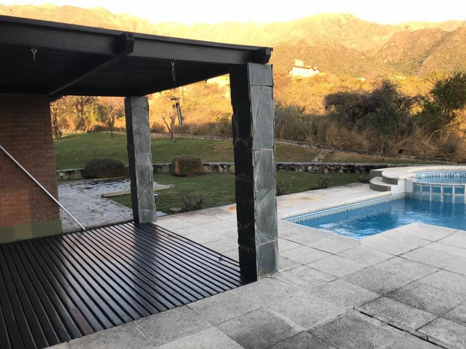 LAS CASCADAS GOLF · Junín — foto 7