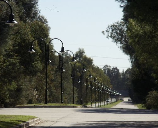 Ruta 58, km 6,5 - Canning · Esteban Echeverría — foto 4