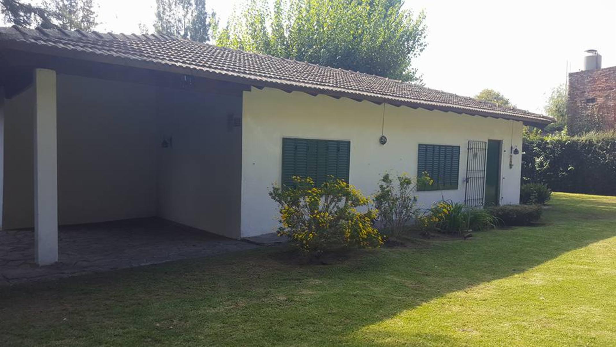 Tapalque · Moreno — foto 3