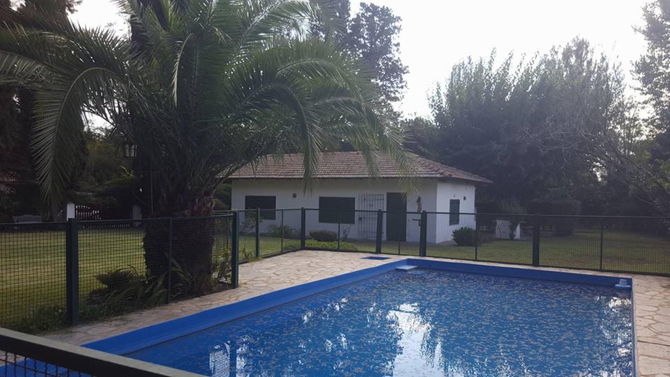 Tapalque · Moreno — foto 6