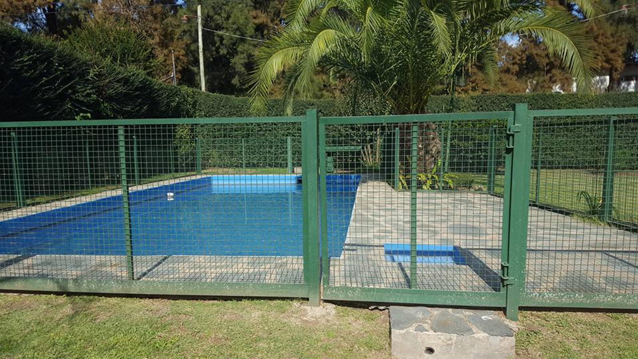 Tapalque · Moreno — foto 7