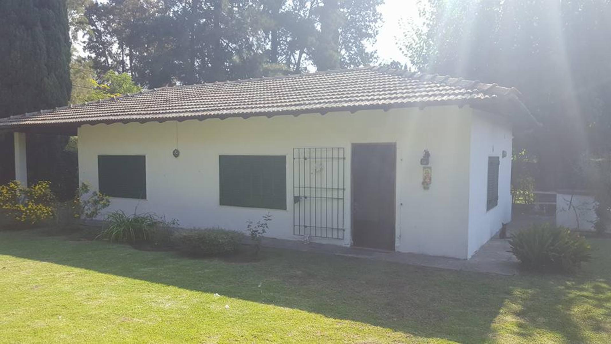 Tapalque · Moreno — foto 9