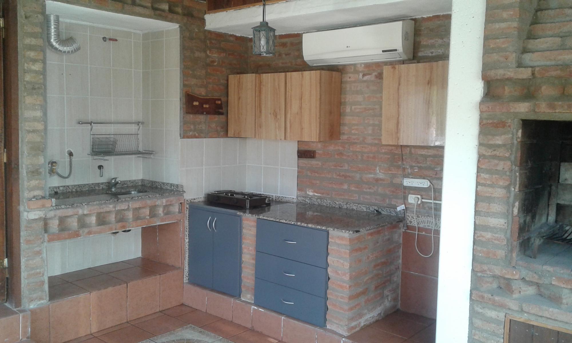 Zapala 1 · Punilla — foto 14