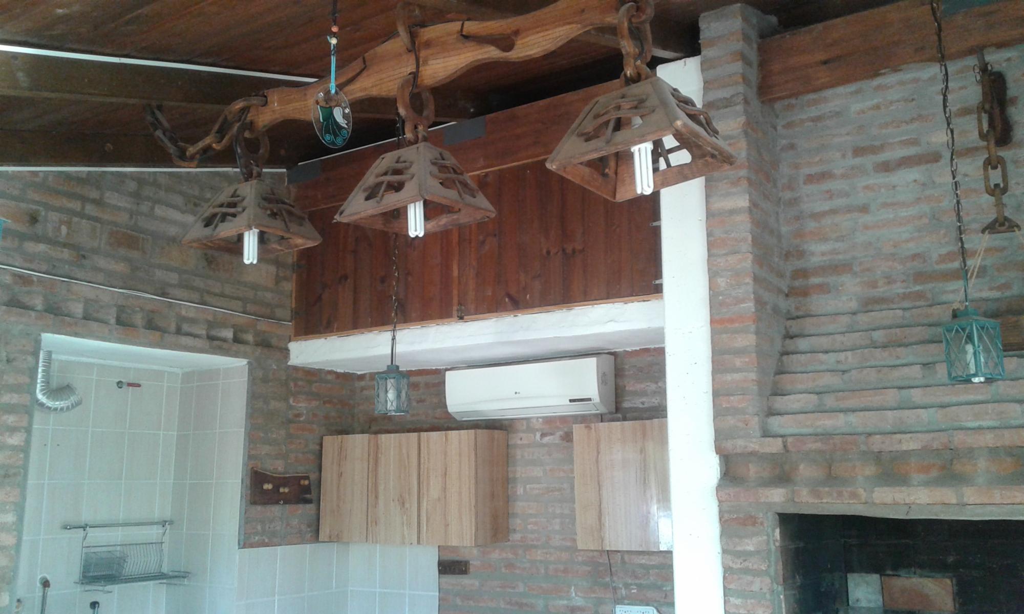 Zapala 1 · Punilla — foto 16