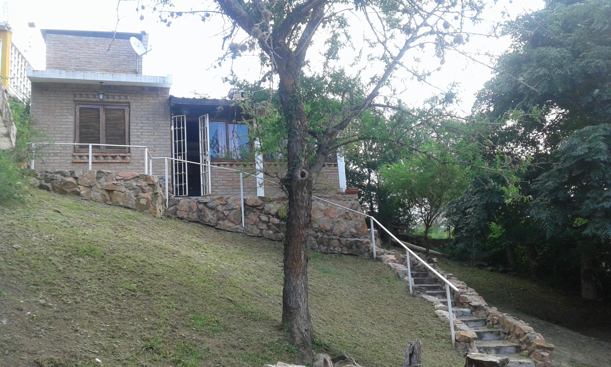 Zapala 1 · Punilla — foto 3