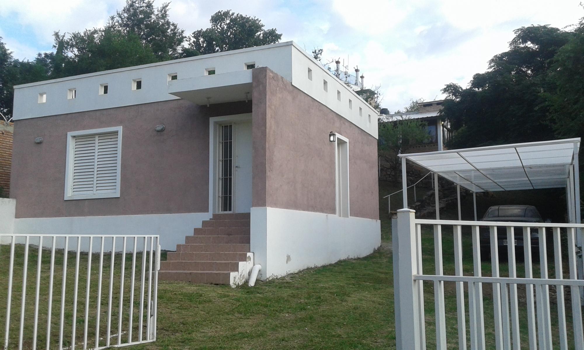 Zapala 1 · Punilla — foto 4