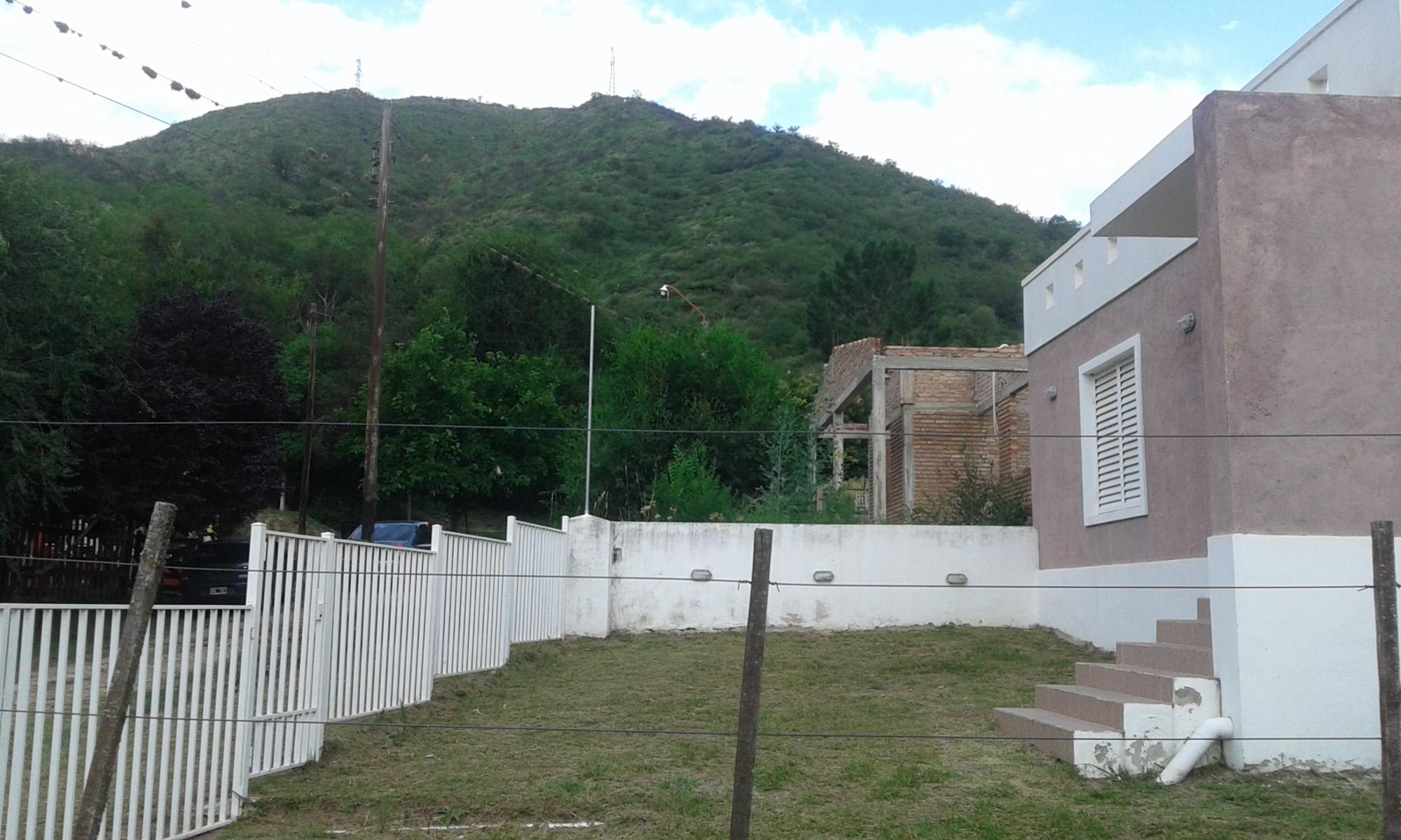Zapala 1 · Punilla — foto 5
