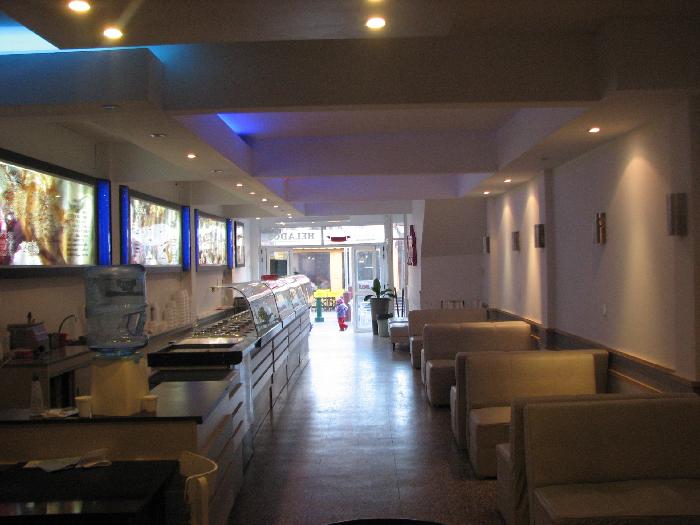Peatonal Dufaur · Monte Hermoso — foto 3