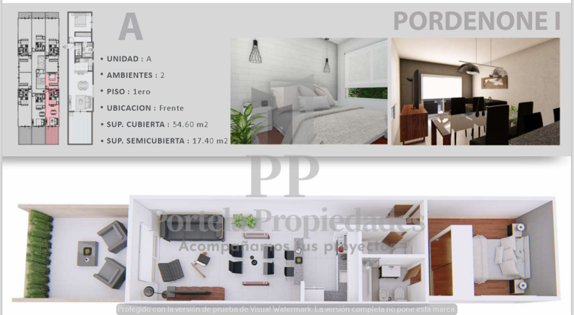 Mansilla 740 · Ituzaingó — foto 3