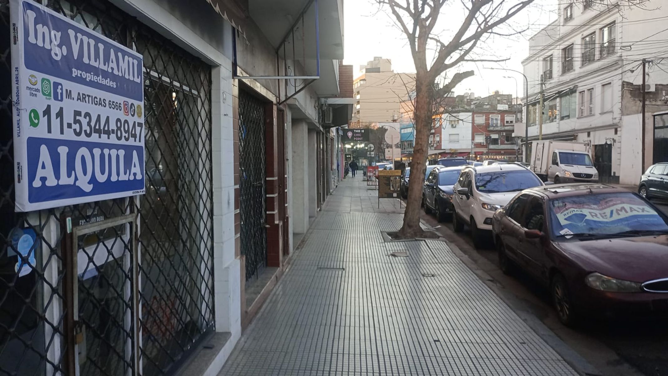 MURGUIONDO 1669 · Mataderos — foto 3