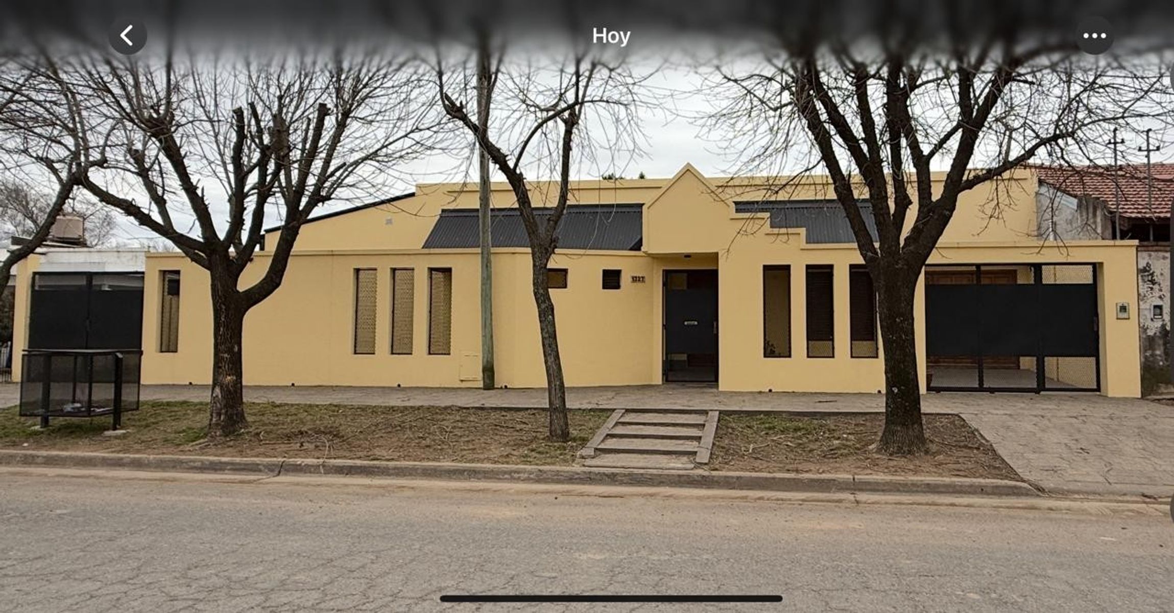 Casa de 4 dormitorios. Moderna construcción.