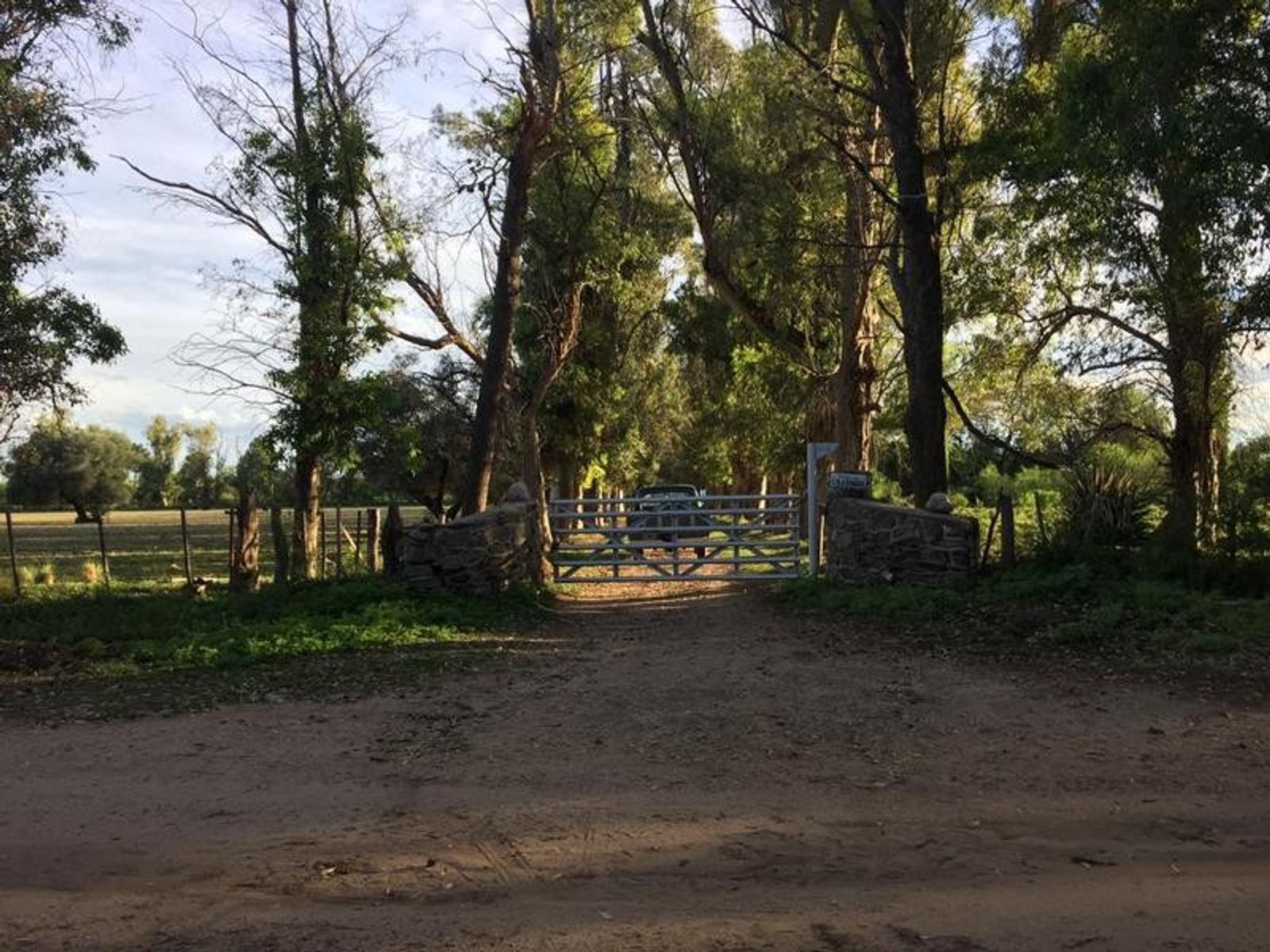 Ruta 20 km 15 · San Javier — foto 4