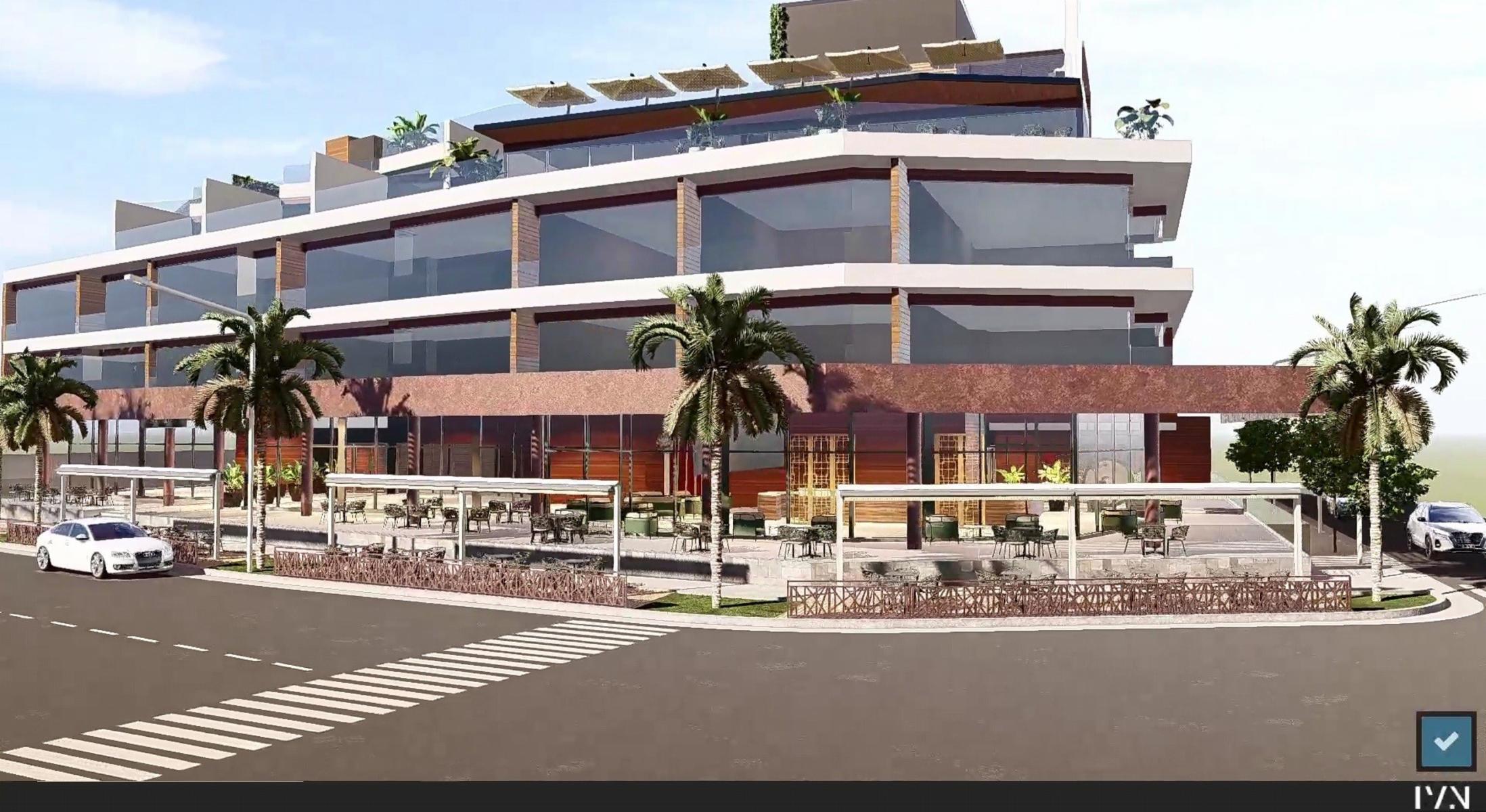 EDIFICIO COSTA LAGO 2 - 1148 · Punilla — foto 14