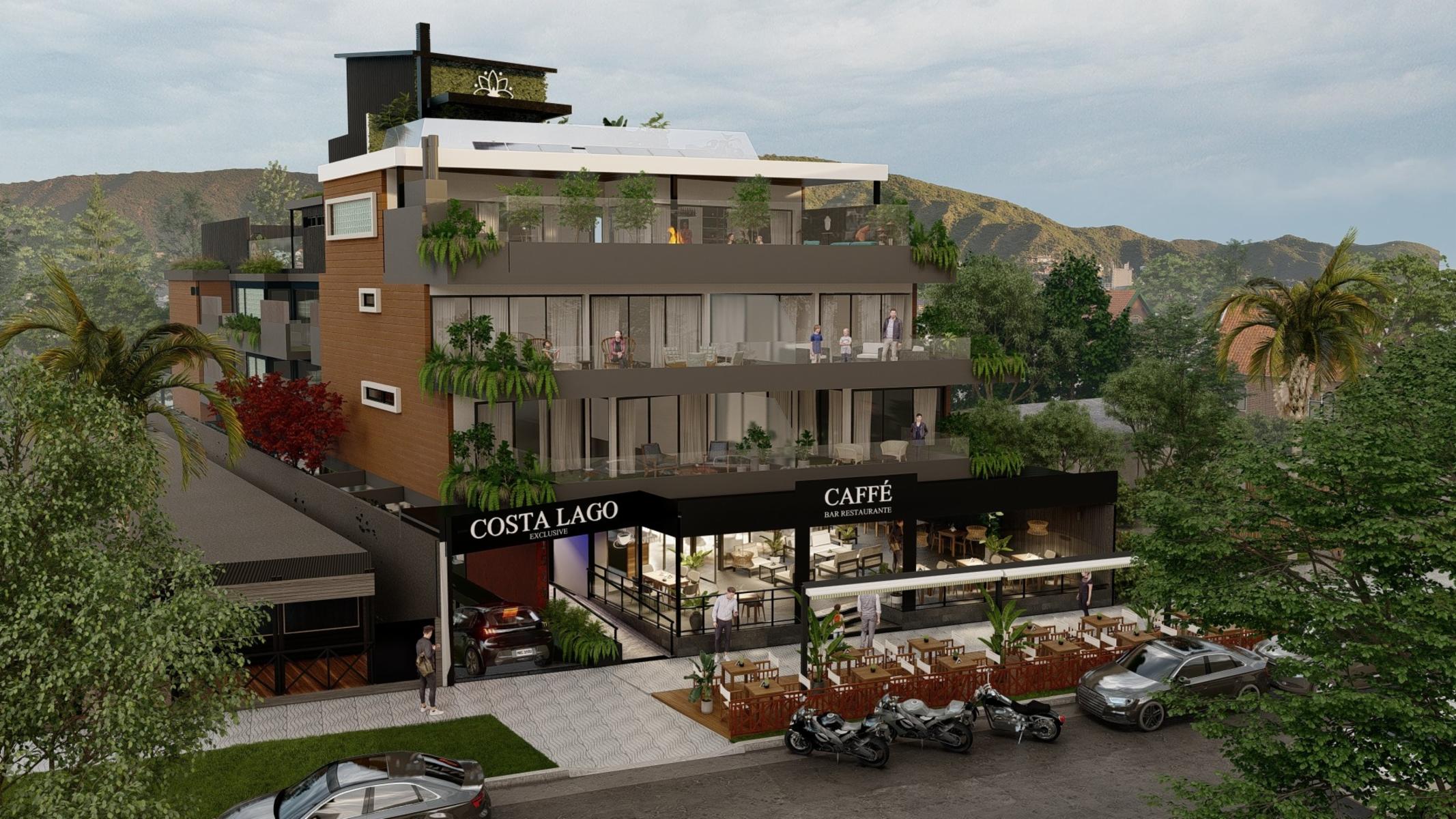 EDIFICIO COSTA LAGO 2 - 1148 · Punilla — foto 15