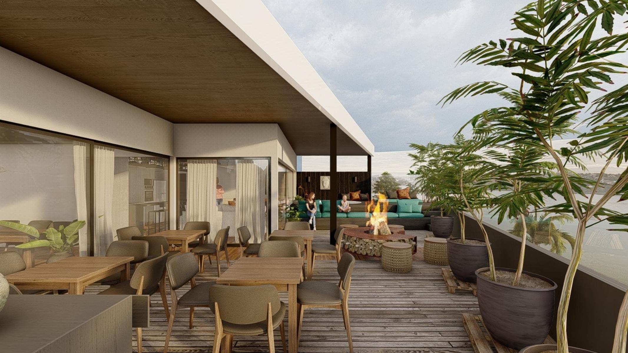EDIFICIO COSTA LAGO 2 - 1148 · Punilla — foto 16