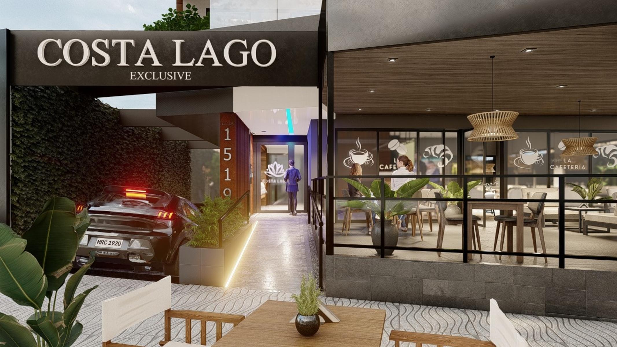EDIFICIO COSTA LAGO 2 - 1148 · Punilla — foto 17
