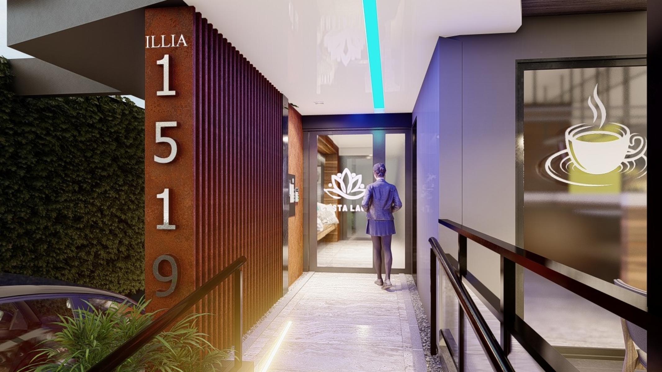 EDIFICIO COSTA LAGO 2 - 1148 · Punilla — foto 19