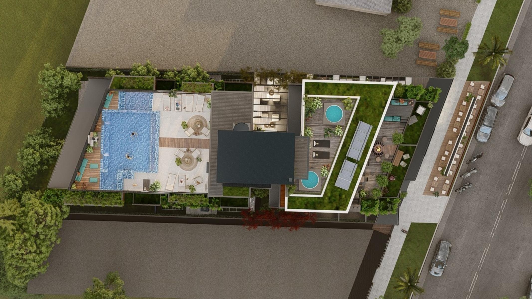 EDIFICIO COSTA LAGO 2 - 1148 · Punilla — foto 24