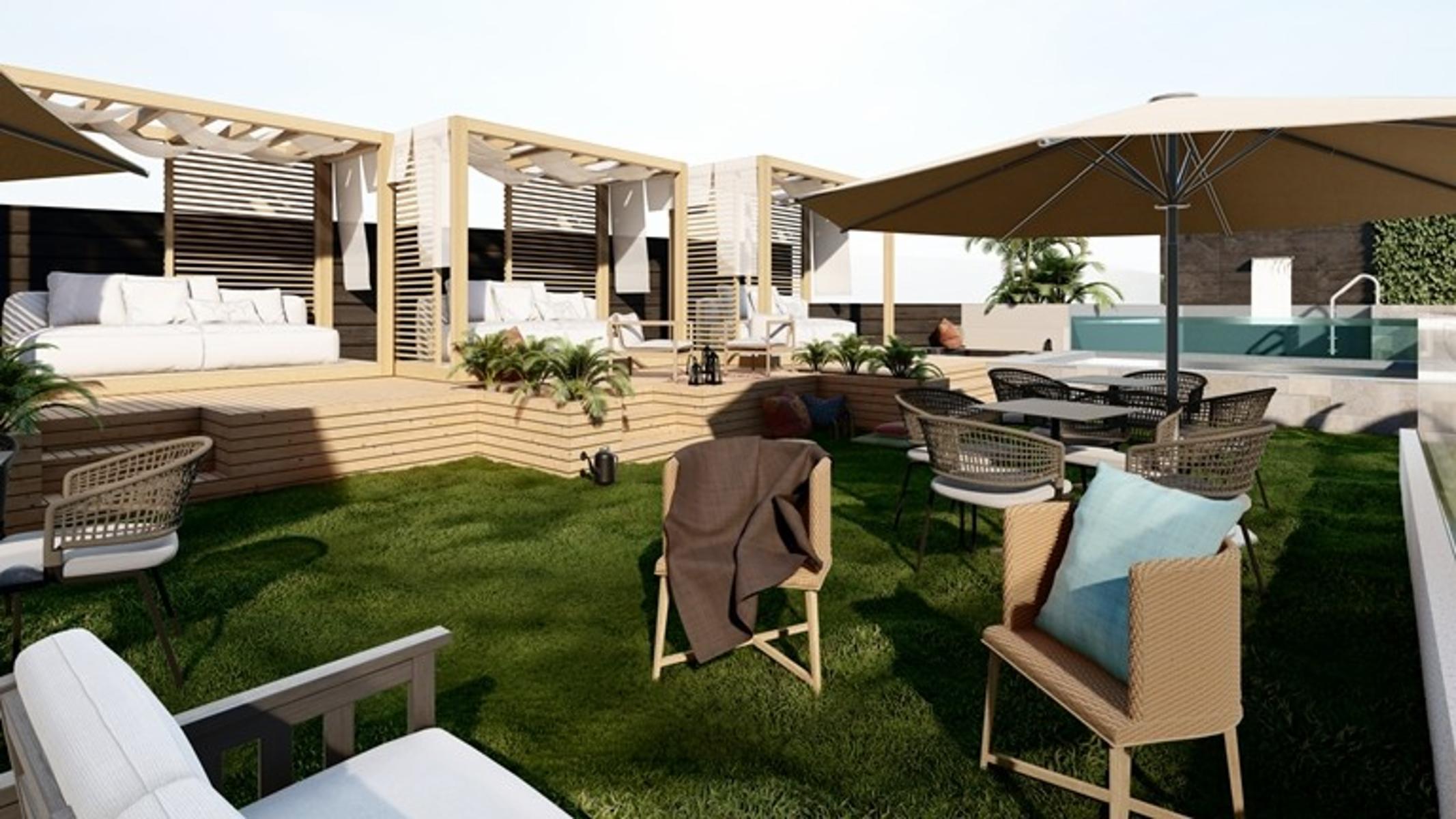 EDIFICIO COSTA LAGO 2 - 1148 · Punilla — foto 8