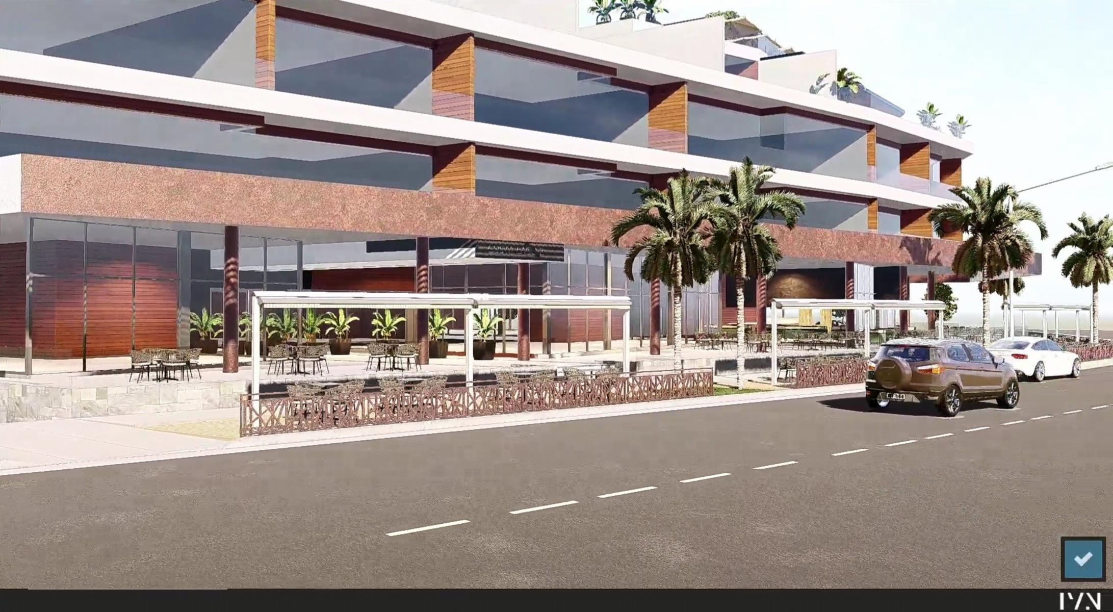 EDIFICIO COSTA LAGO 2 - 1148 · Punilla — foto 9
