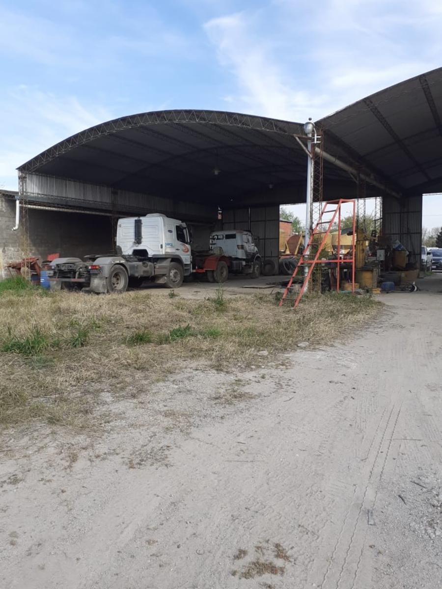 RUTA NAC.3 KMT 190 · San Miguel del Monte — foto 12