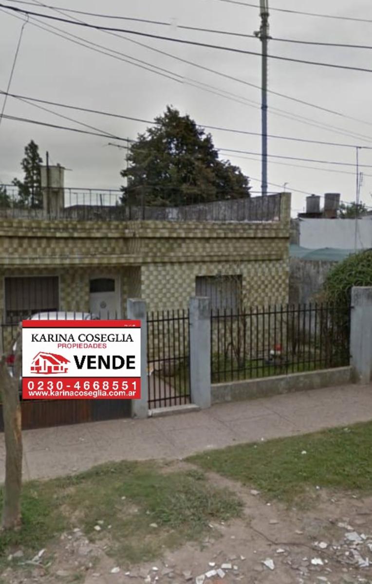CASA EN VENTA .JOSE C PAZ