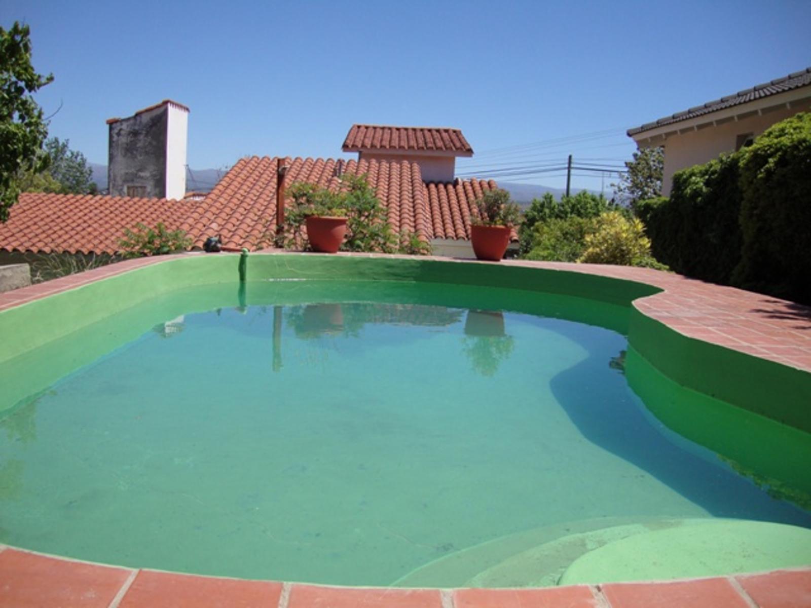 costa azul · Punilla — foto 4