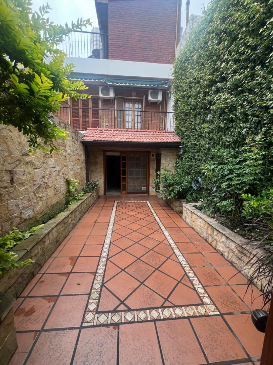 Anchoris 81 · Barracas — foto 13