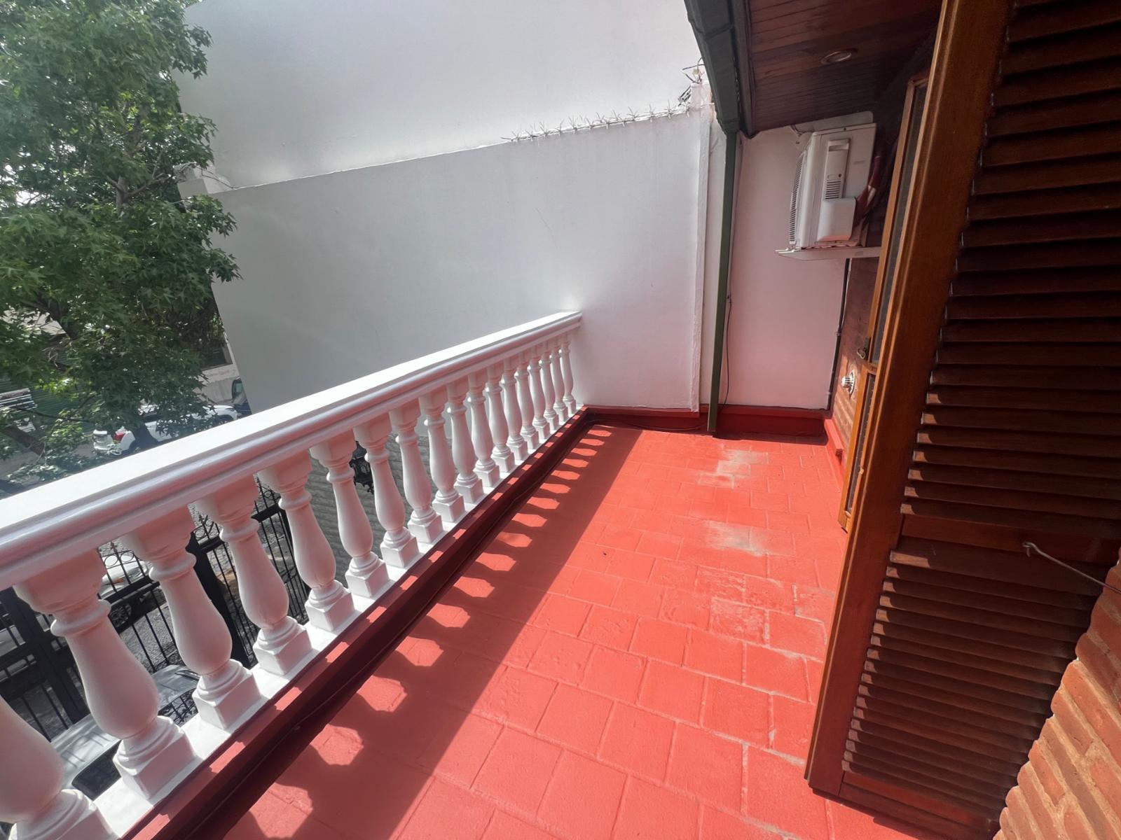 Anchoris 81 · Barracas — foto 4