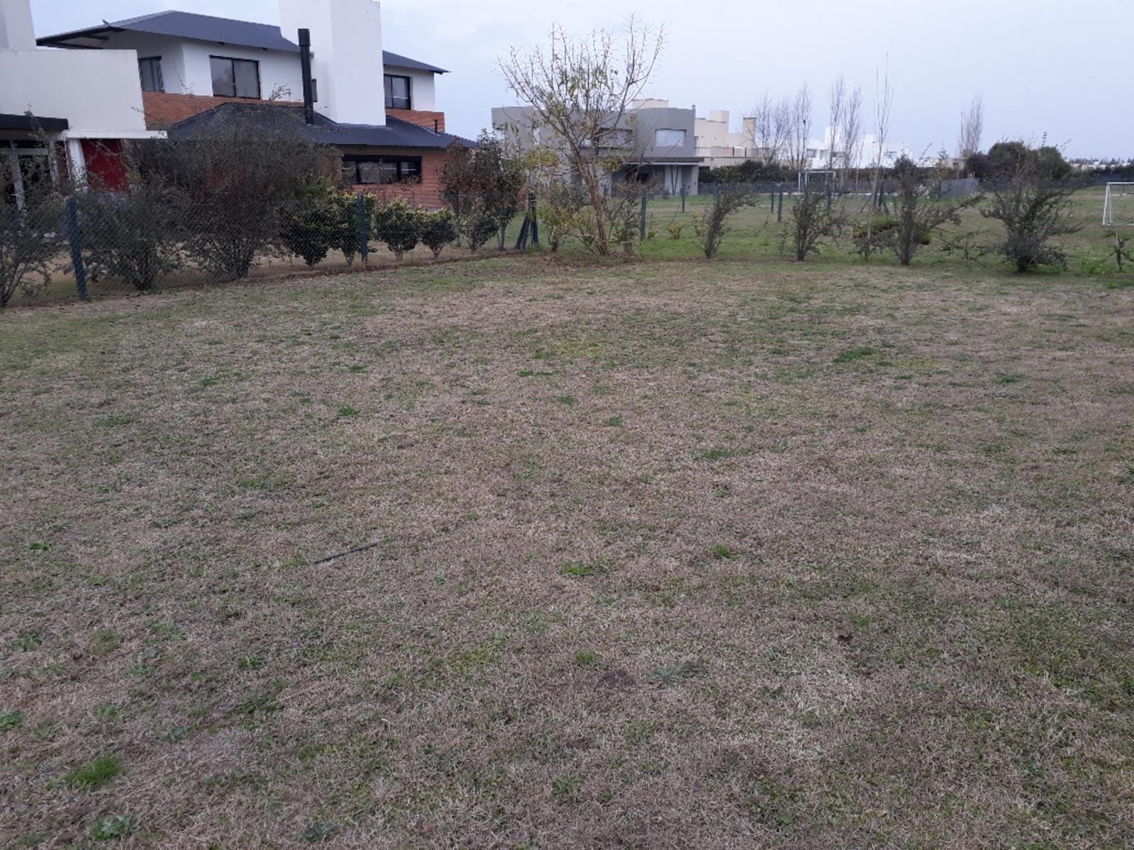 IRIGOYEN Y FUERZA AEREA · Rosario — foto 10