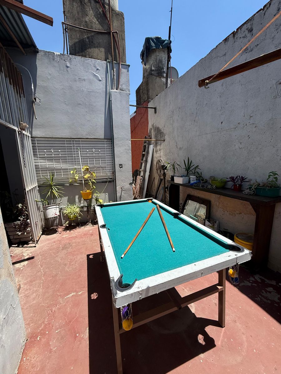 Olivieri 122 · La Matanza — foto 8