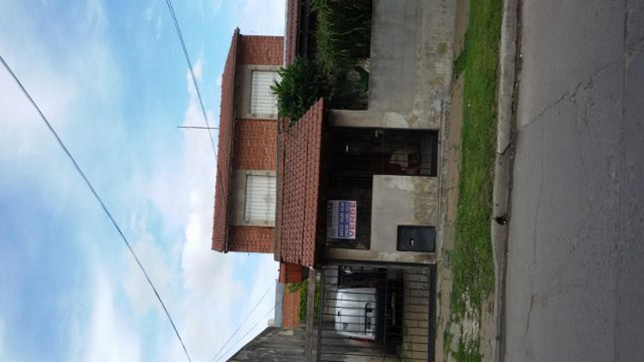 MATHEU 1456 · San Martín — foto 5