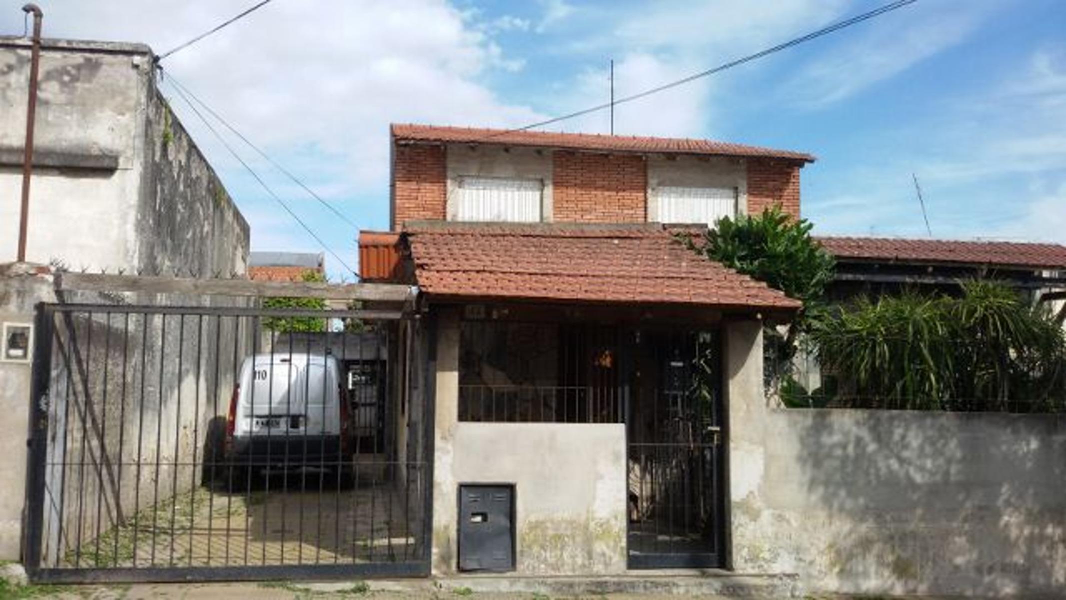 MATHEU 1456 · San Martín — foto 6