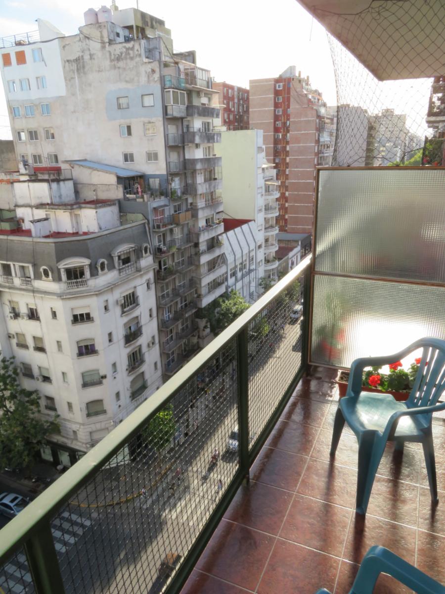 SALGUERO 613 · Almagro — foto 3