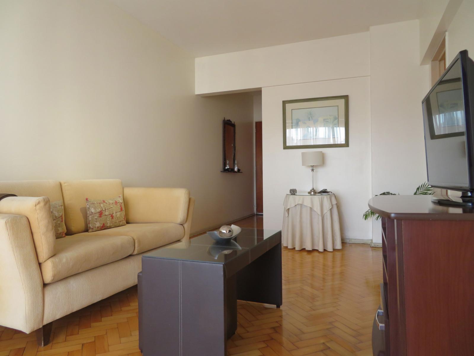 SALGUERO 613 · Almagro — foto 4