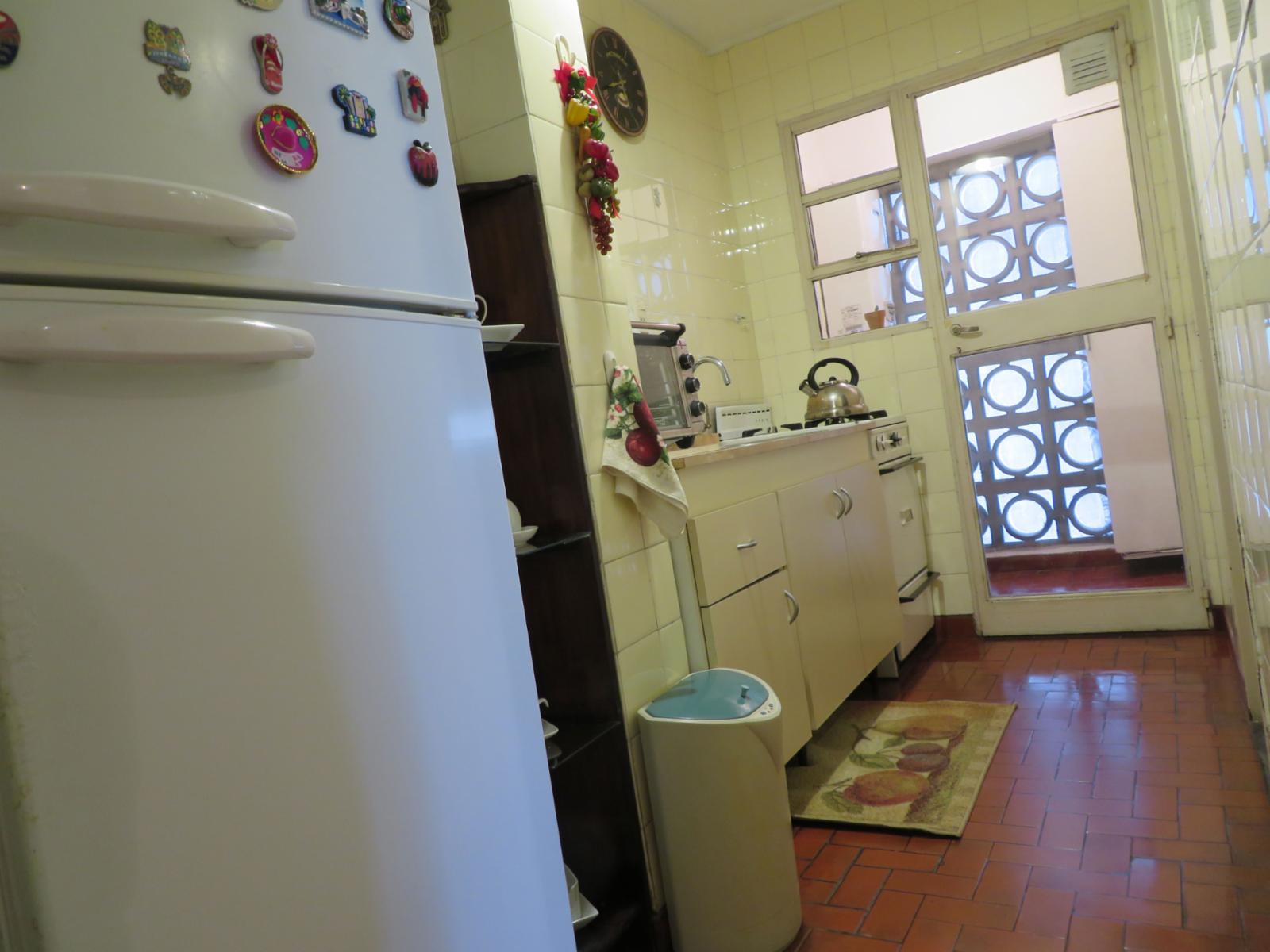 SALGUERO 613 · Almagro — foto 10