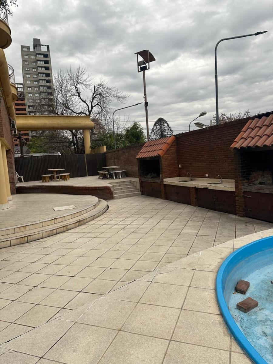 Paunero 1017 · San Miguel — foto 12