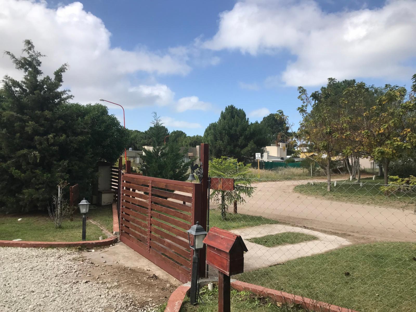 Los Fresnos 498 · Monte Hermoso — foto 17