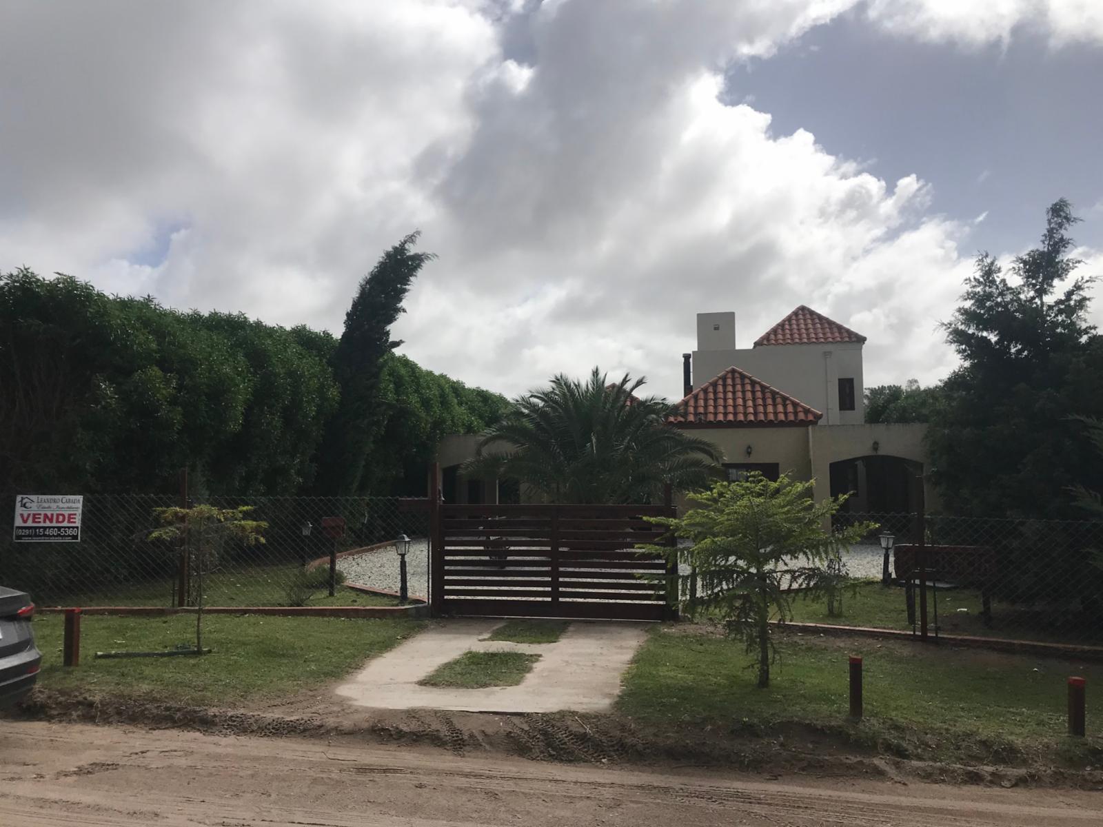 Los Fresnos 498 · Monte Hermoso — foto 3
