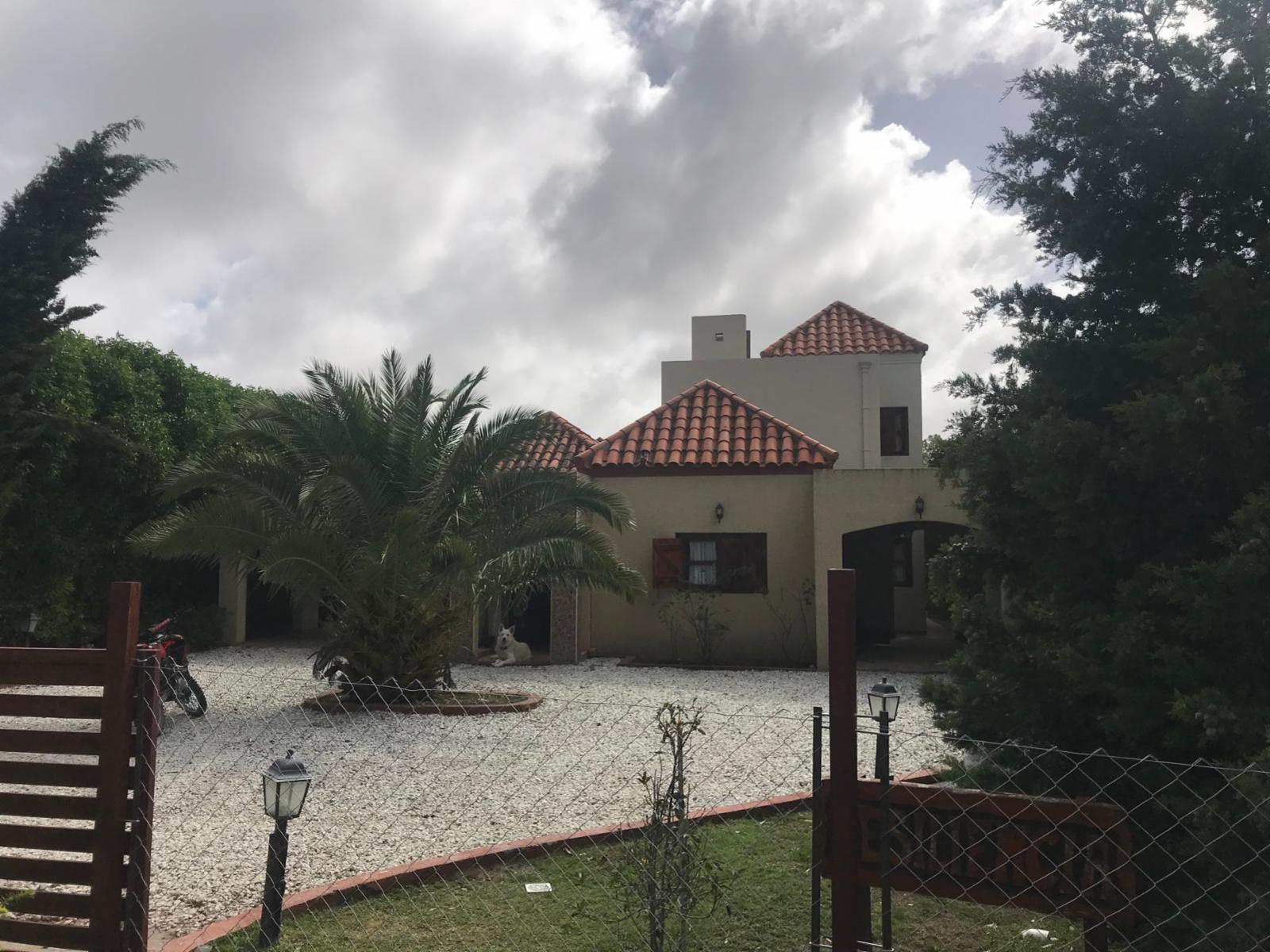 Los Fresnos 498 · Monte Hermoso — foto 4