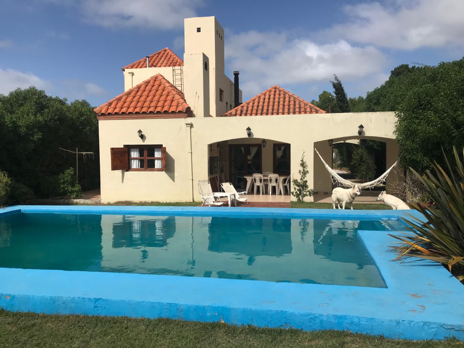 Los Fresnos 498 · Monte Hermoso — foto 8