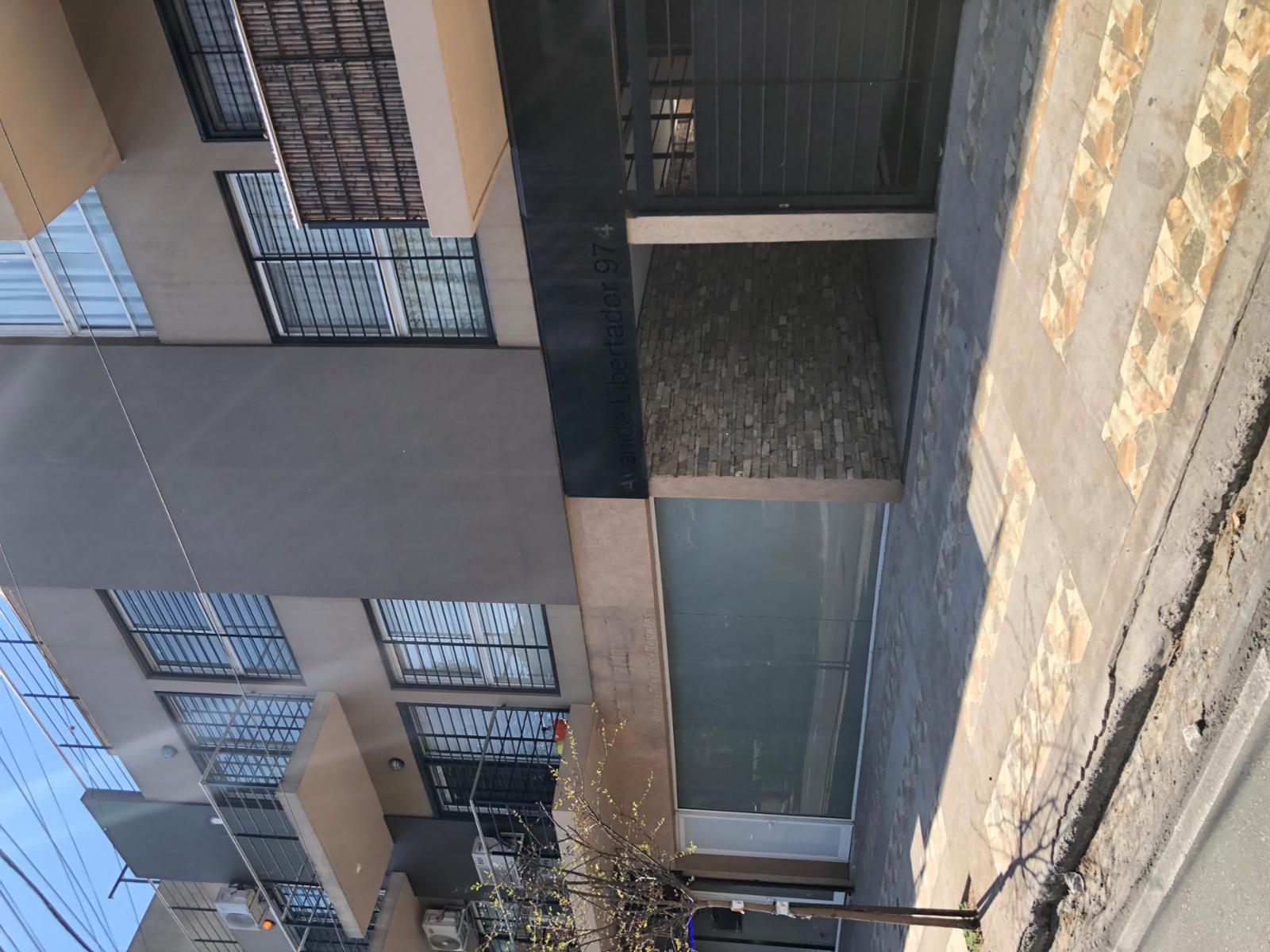 Departamento en venta sobre Av. Libertador - San Fernando