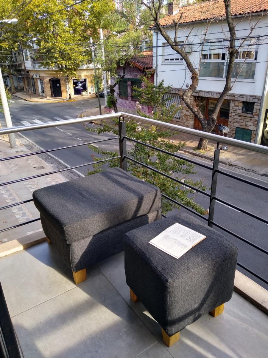 Av. Libertador 900 · San Fernando — foto 5