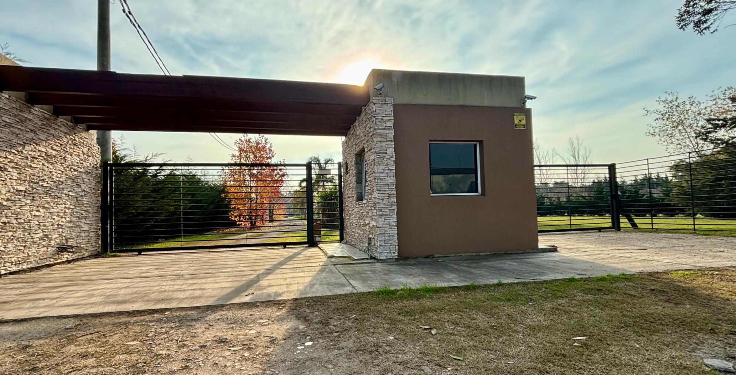 Acceso a Baradero · Baradero — foto 3