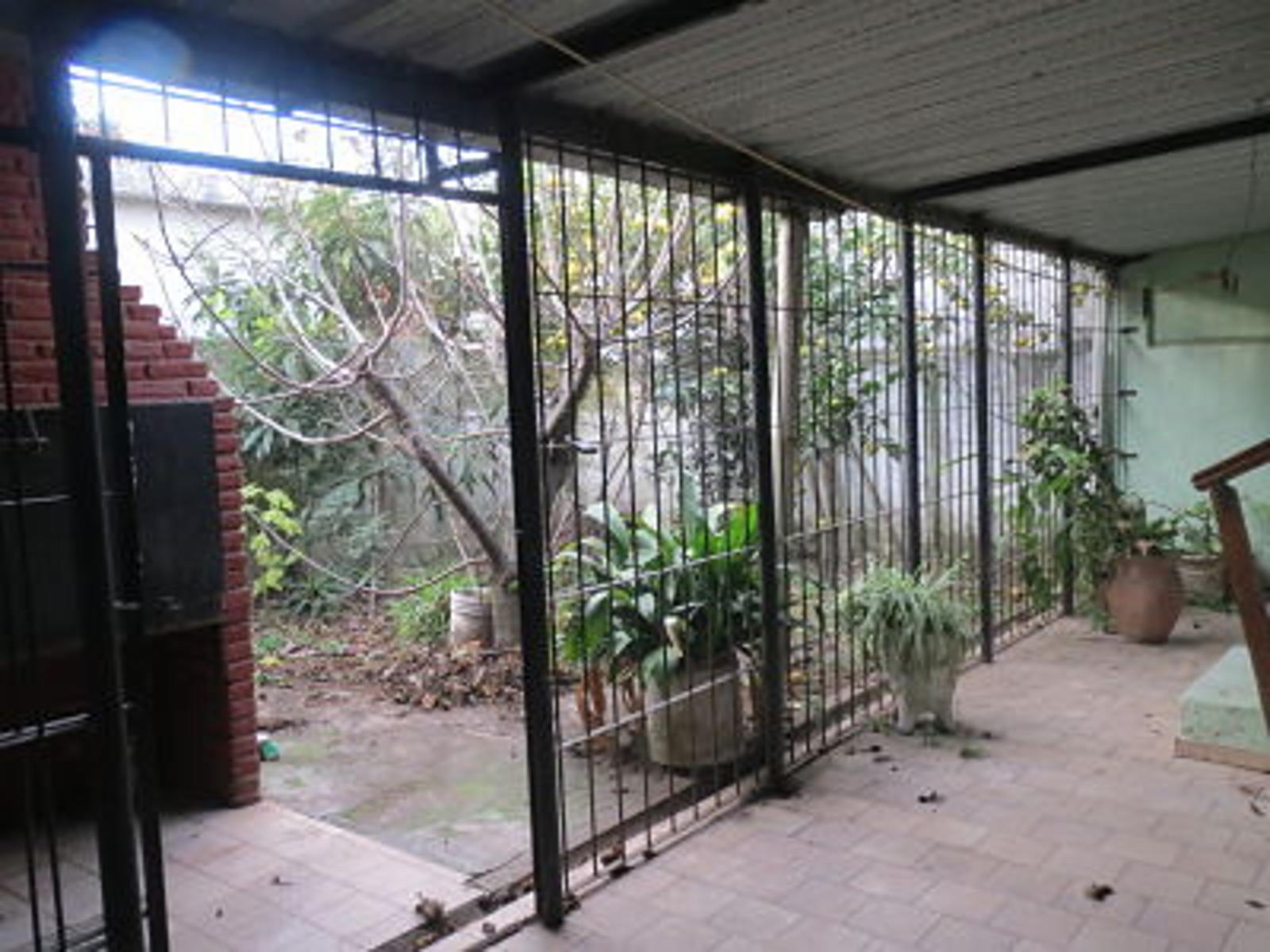 Moranchel · Florencio Varela — foto 8
