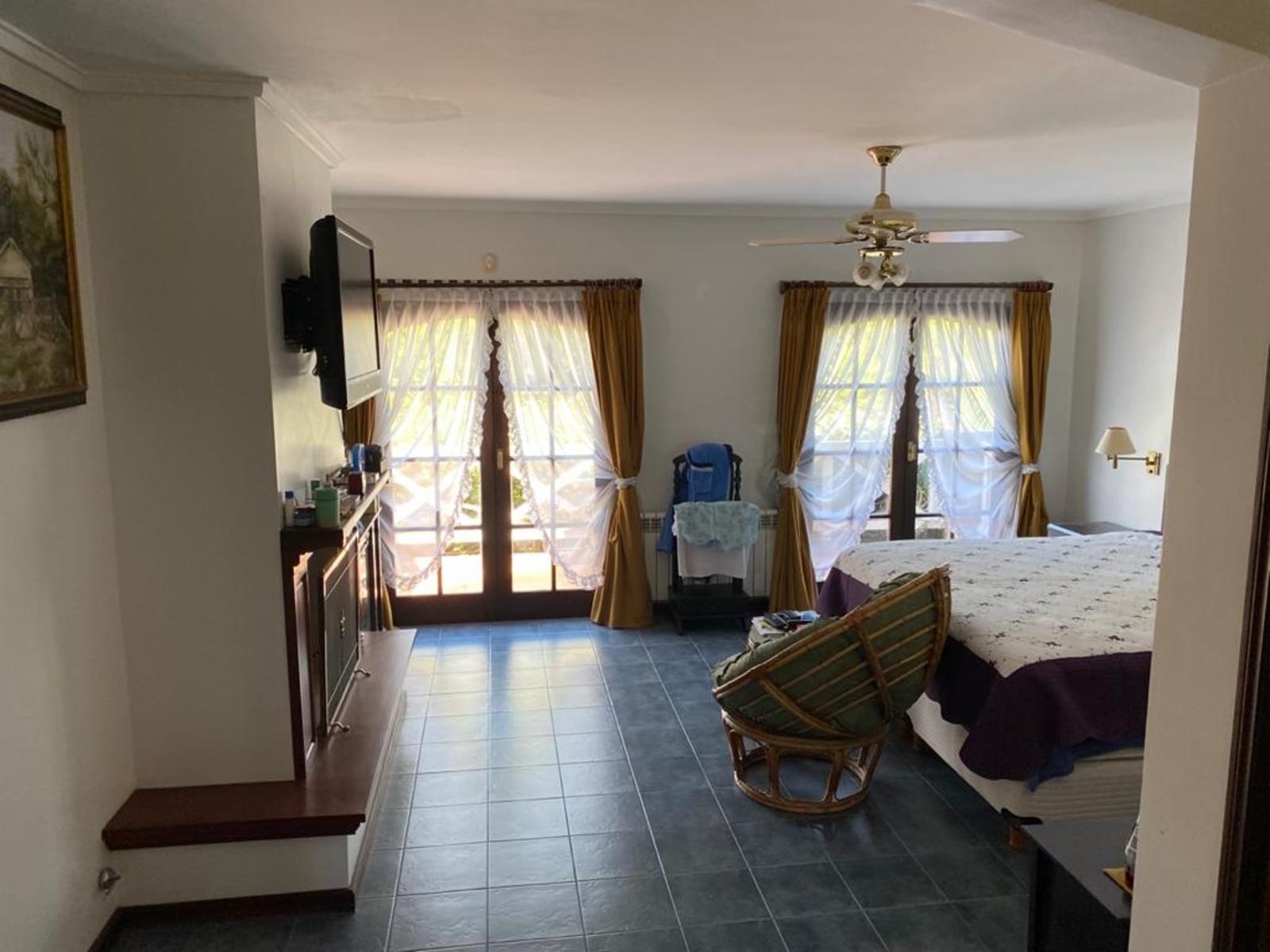 SIERRA DE LOS PADRES · General Pueyrredon — foto 15
