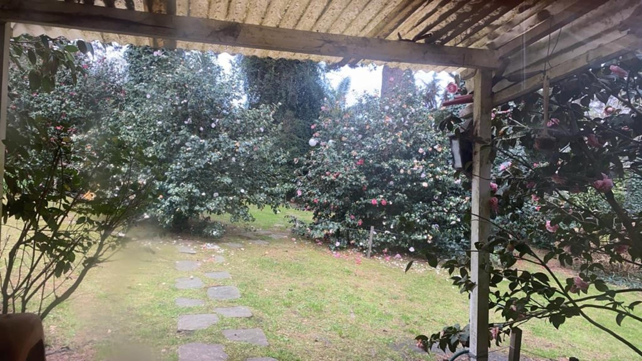 SIERRA DE LOS PADRES · General Pueyrredon — foto 27