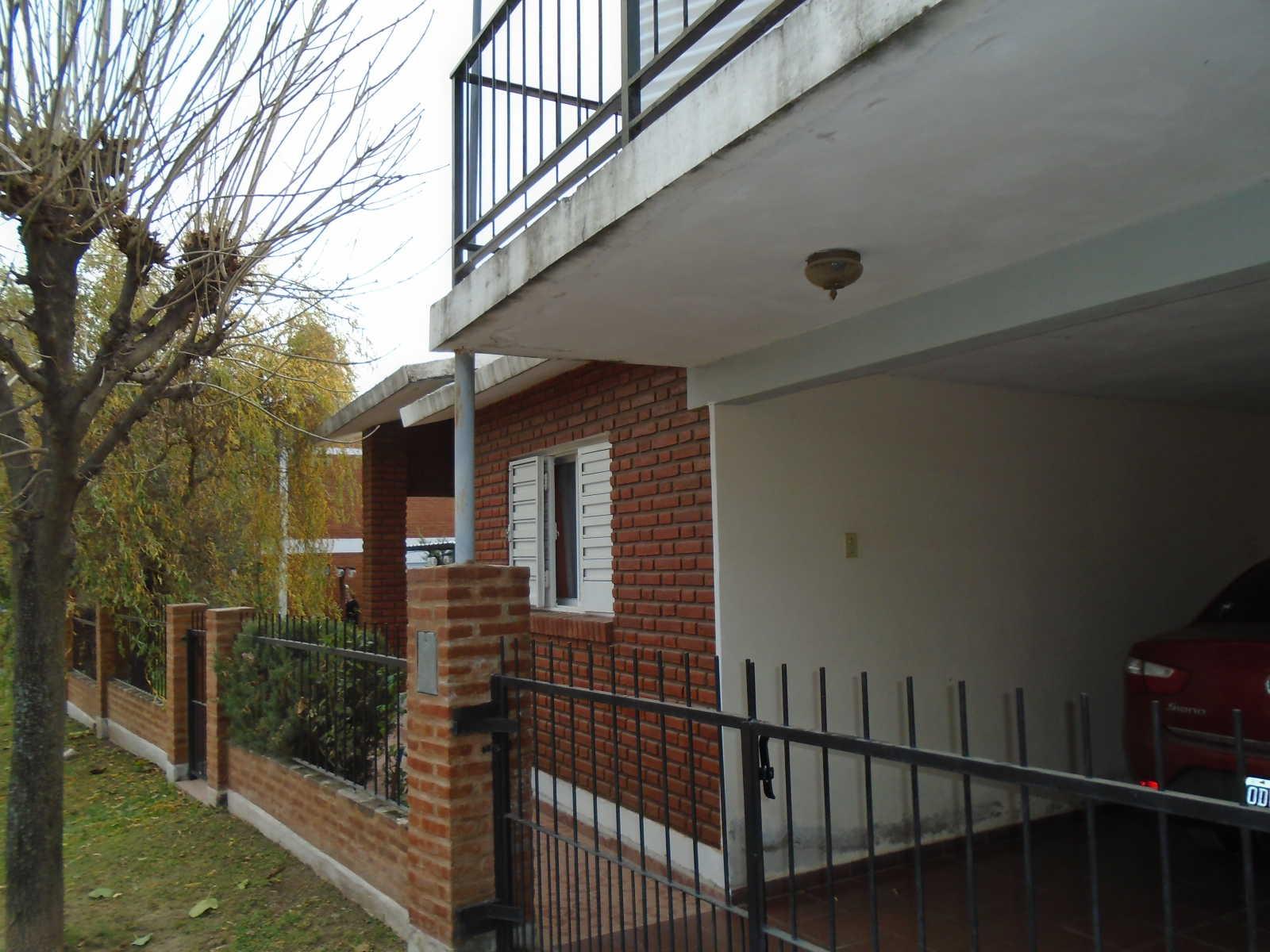 Provincia de Cordoba calle Chacabuco 342 · San Alberto — foto 15