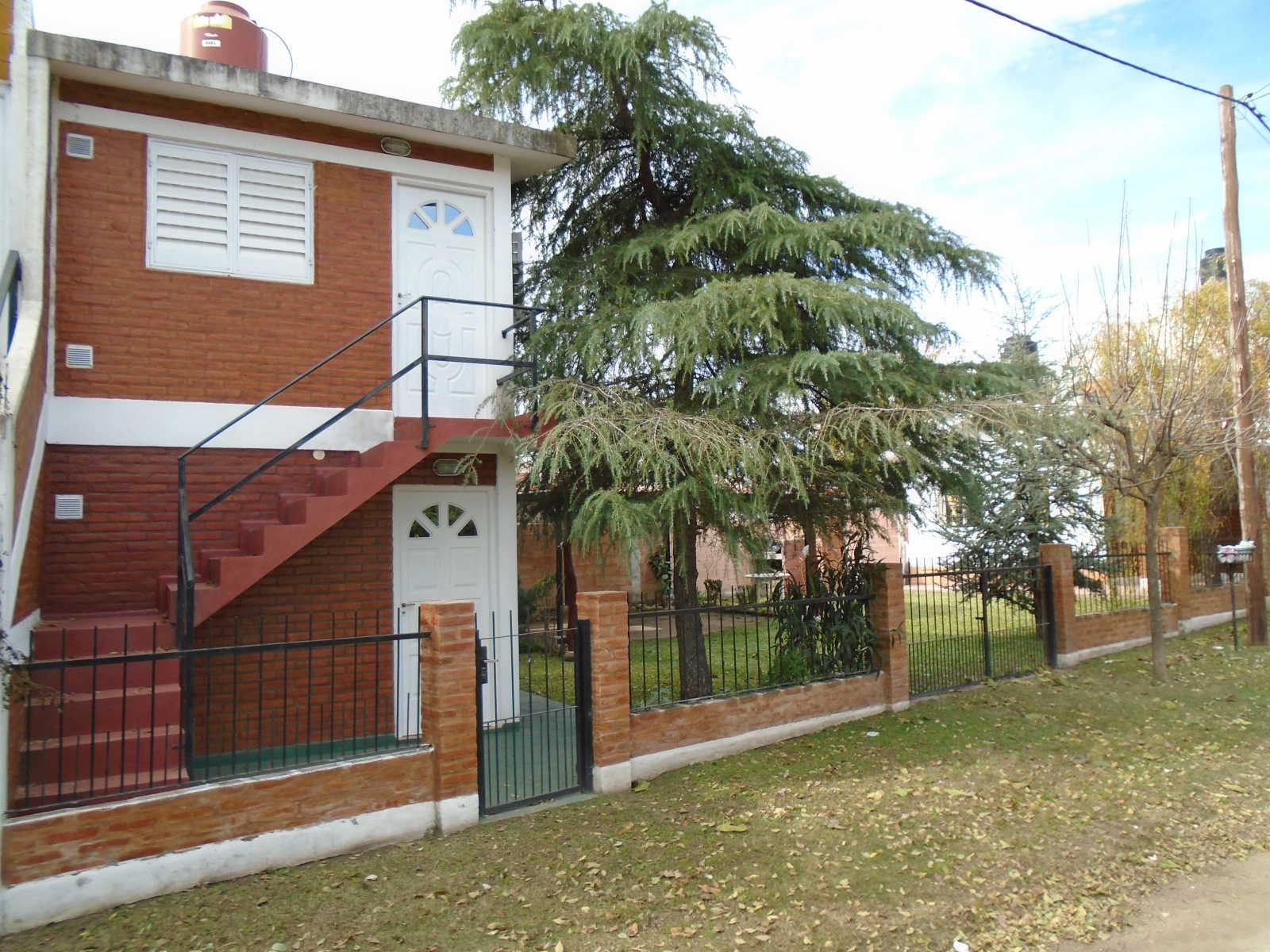 Provincia de Cordoba calle Chacabuco 342 · San Alberto — foto 21